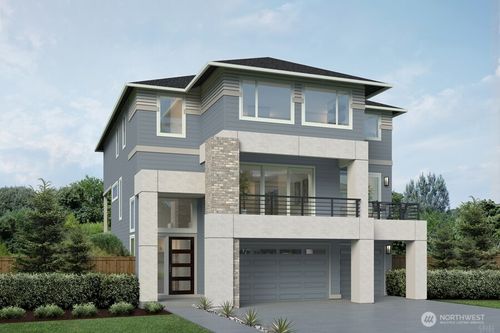 3727 100th Street Ct, Gig Harbor, WA, 98332 | Card Image