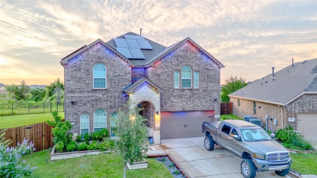 1083 Sublime Dr, House other with 5 bedrooms, 4 bathrooms and null parking in Heath TX | Image 37