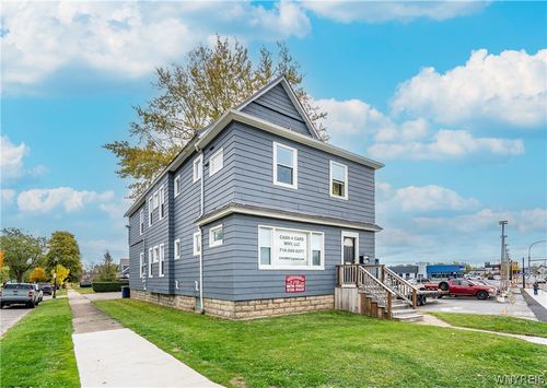 1166 Abbott Rd, Buffalo, NY, 14220-2766 | Card Image