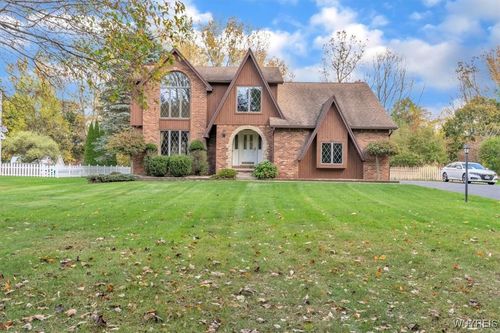 51 Tiffany Ln, Lancaster, NY, 14086-9622 | Card Image