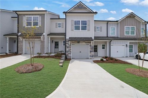 16-306 Heron St, Ball Ground, GA, 30107-1133 | Card Image