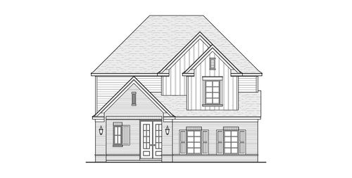 12129 Providence Center Loop, Arlington, TN, 38002-5204 | Card Image