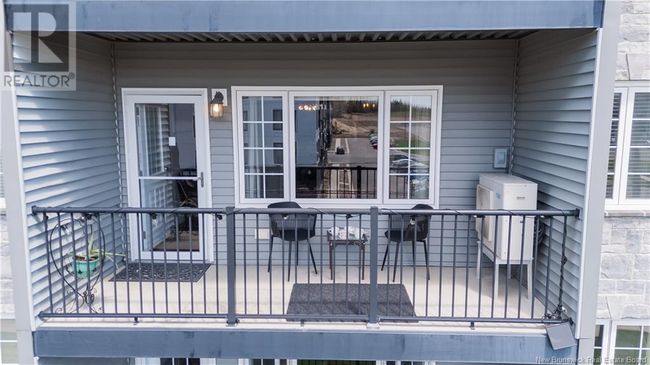 332 - 155 Lian St, Home with 3 bedrooms, 2 bathrooms and null parking in Fredericton NB | Image 22