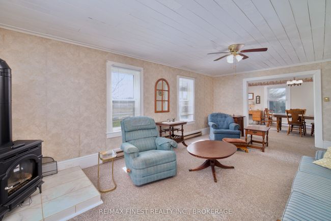 10 Front Rd, House other with 2 bedrooms, 1 bathrooms and 2 parking in Stella ON | Image 10