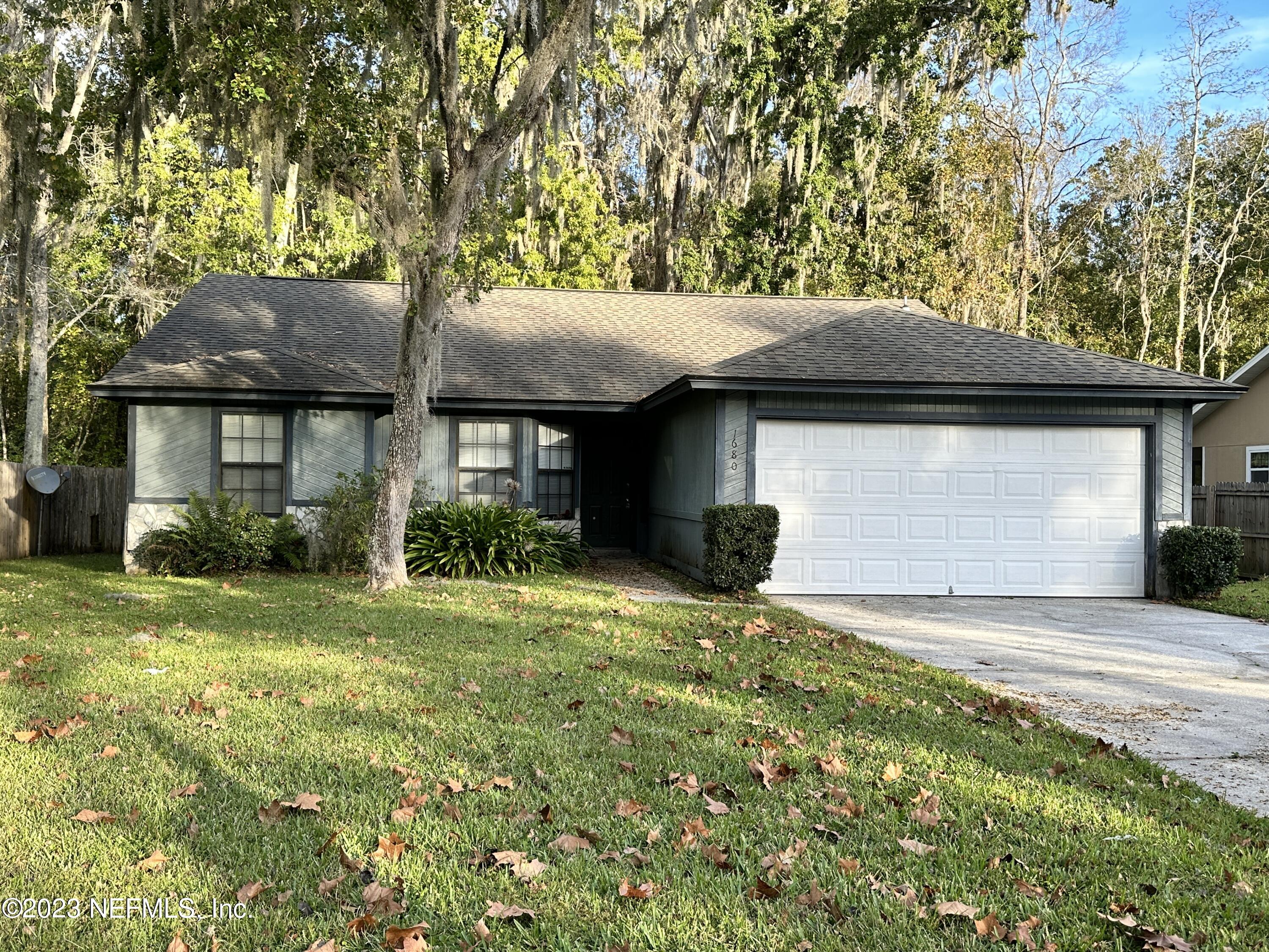 1680 Sandy Hollow Loop, Sold in Middleburg Zoocasa