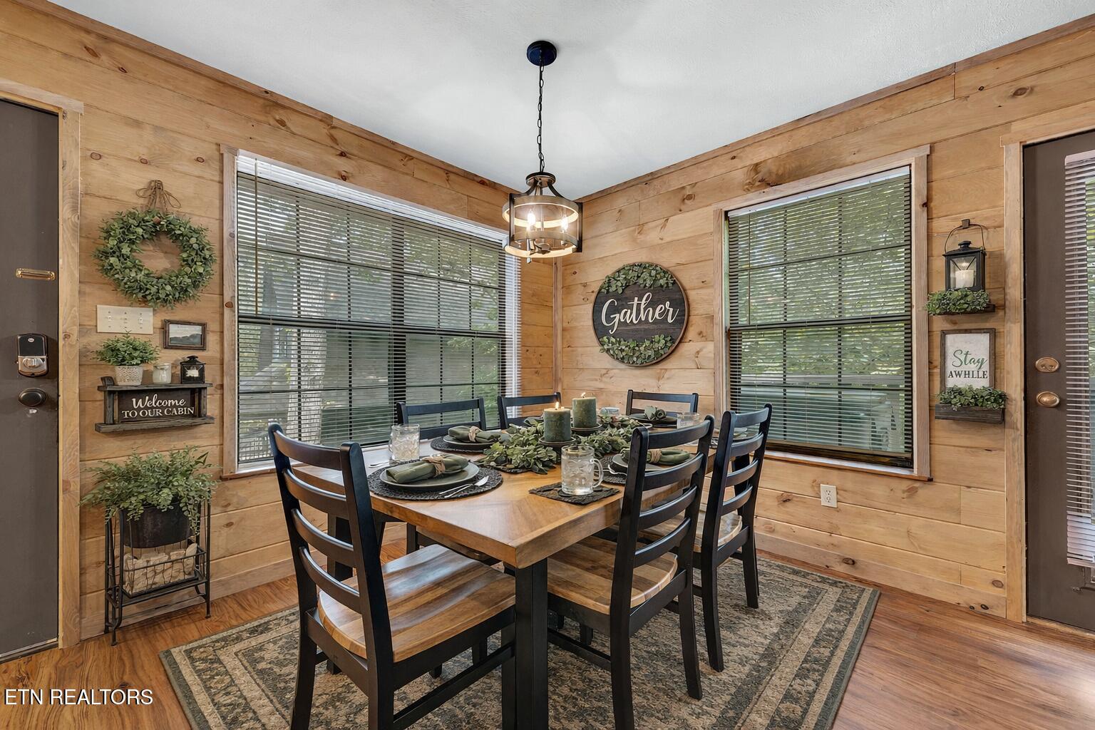 Residential in Pigeon Forge 4