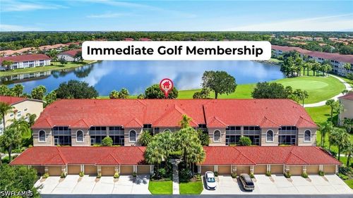 2514-2760 Cypress Trace Circle, NAPLES, FL, 34119 | Card Image