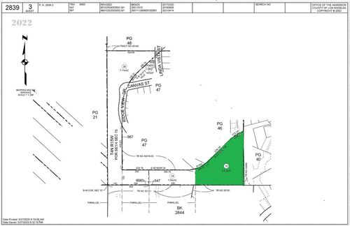 0 Ridge View Dr, Canyon Country, CA, 91387 | Card Image