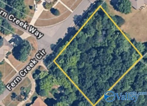 Lot 8 Fern Creek Cir, Springville, AL, 35146-7355 | Card Image