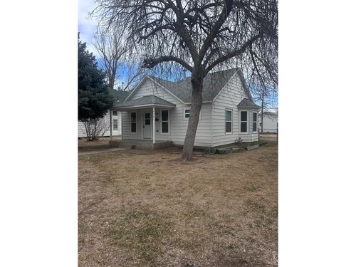 414 Grant St, Fort Morgan, CO, 80701-3316 | Card Image