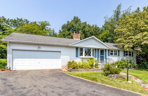 153 Longview Dr, Berlin, CT, 06037-3917 | Card Image