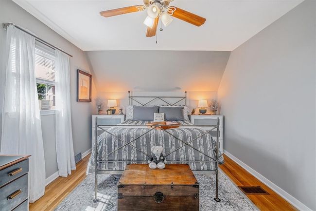 Third bedroom | Image 32