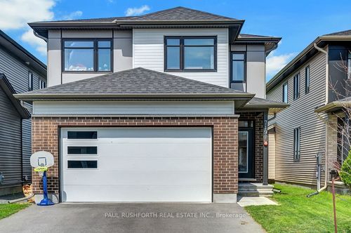719 Painted Sky Way, Stittsville, ON, K2S2W7 | Card Image