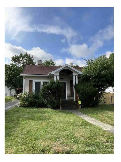 336 Bassett Ave, Lexington, KY, 40502-1542 | Card Image
