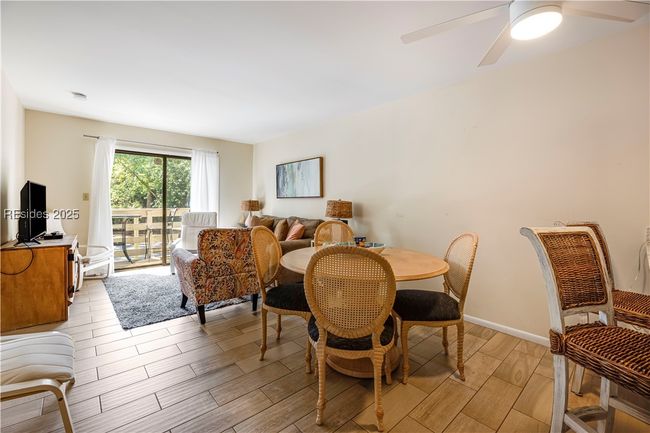 APT-17H - 45 Folly Field Rd, Condo with 2 bedrooms, 2 bathrooms and null parking in Hilton Head Island SC | Image 8