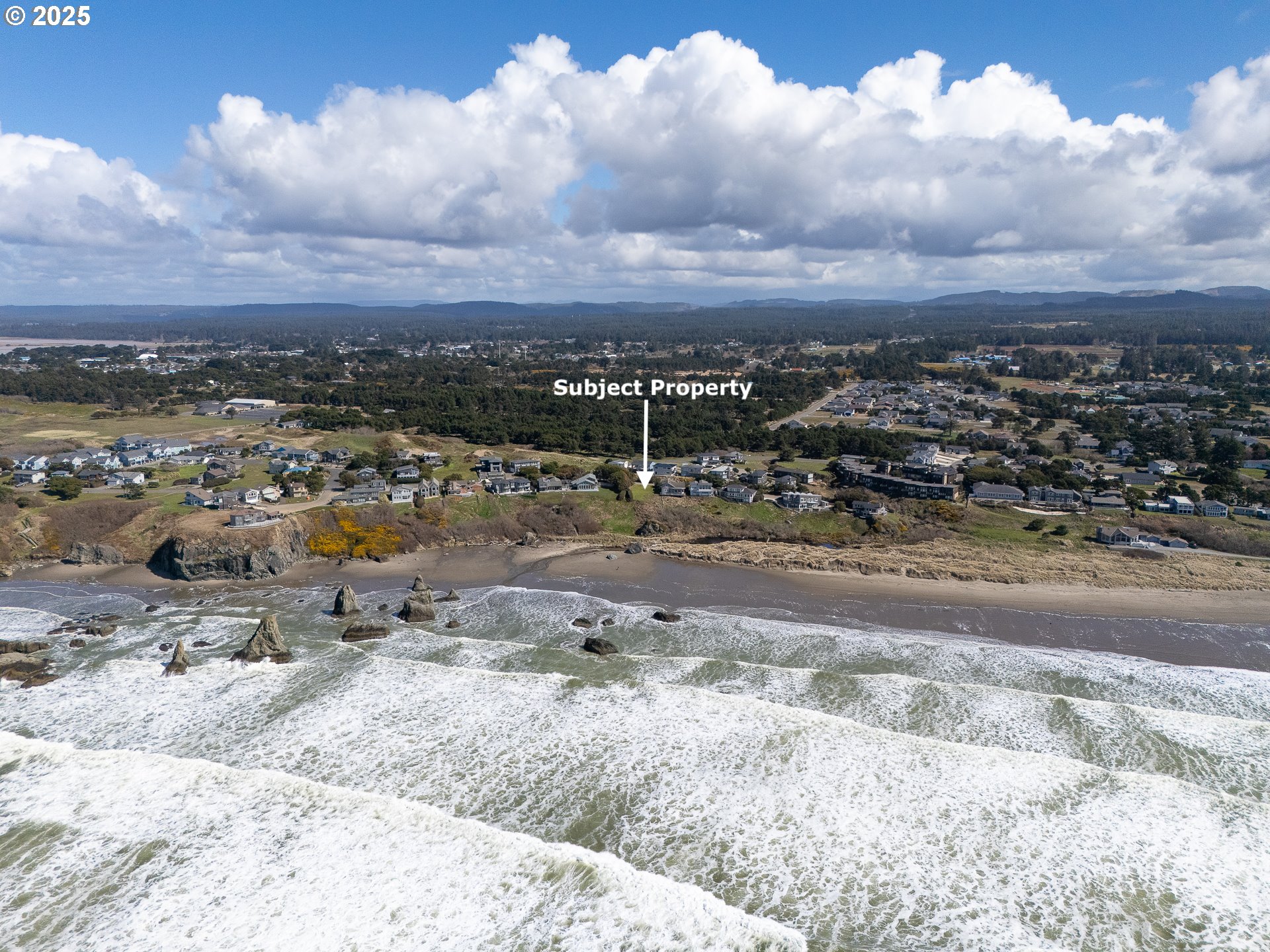 Land in Bandon 4
