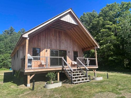 333 Poverty Row, Whitingham, VT, 05361-9668 | Card Image