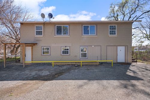 9021 White Settlement Rd, White Settlement, TX, 76108-2025 | Card Image