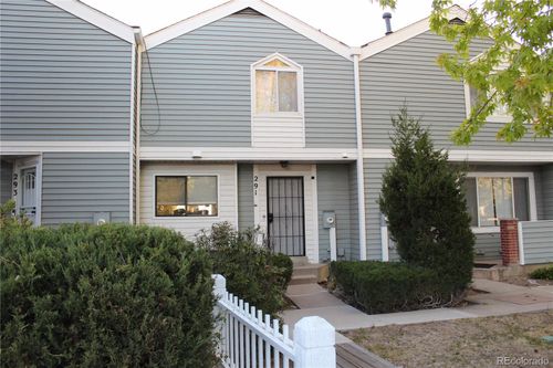 291 S Nome St, Aurora, CO, 80012-1212 | Card Image