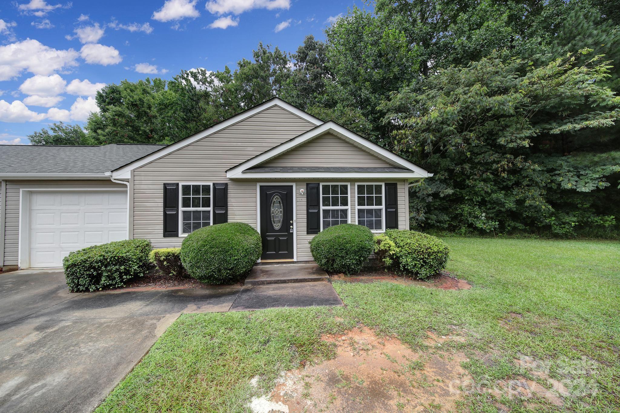 Settlemyre Pl, York, SC 29745