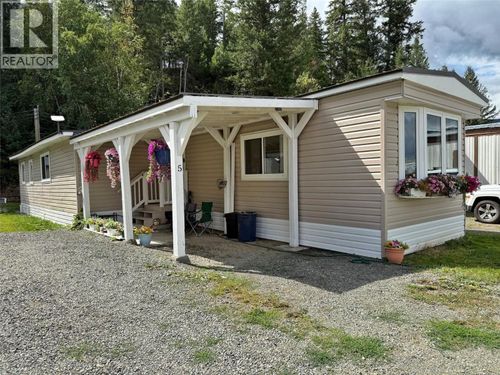 5-4428 Barriere Town Rd, Barriere, BC, V0E1E0 | Card Image