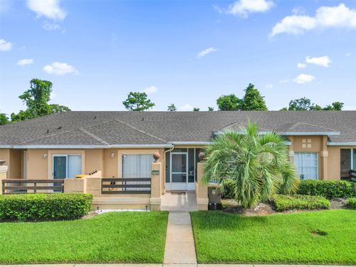 3154 Sandy Shore Ln, KISSIMMEE, FL, 34743-7902 | Card Image