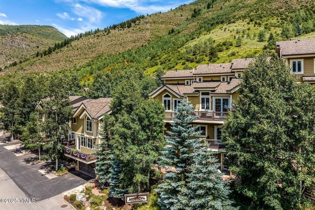 107 Lions Ln, Townhouse with 3 bedrooms, 4 bathrooms and 3 parking in Minturn CO | Image 36