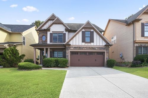 434 Reynoldston Way, Suwanee, GA, 30024-3564 | Card Image