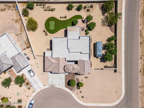 391 Red Cap Ct, Las Cruces, NM, 88007-6205 | Card Image