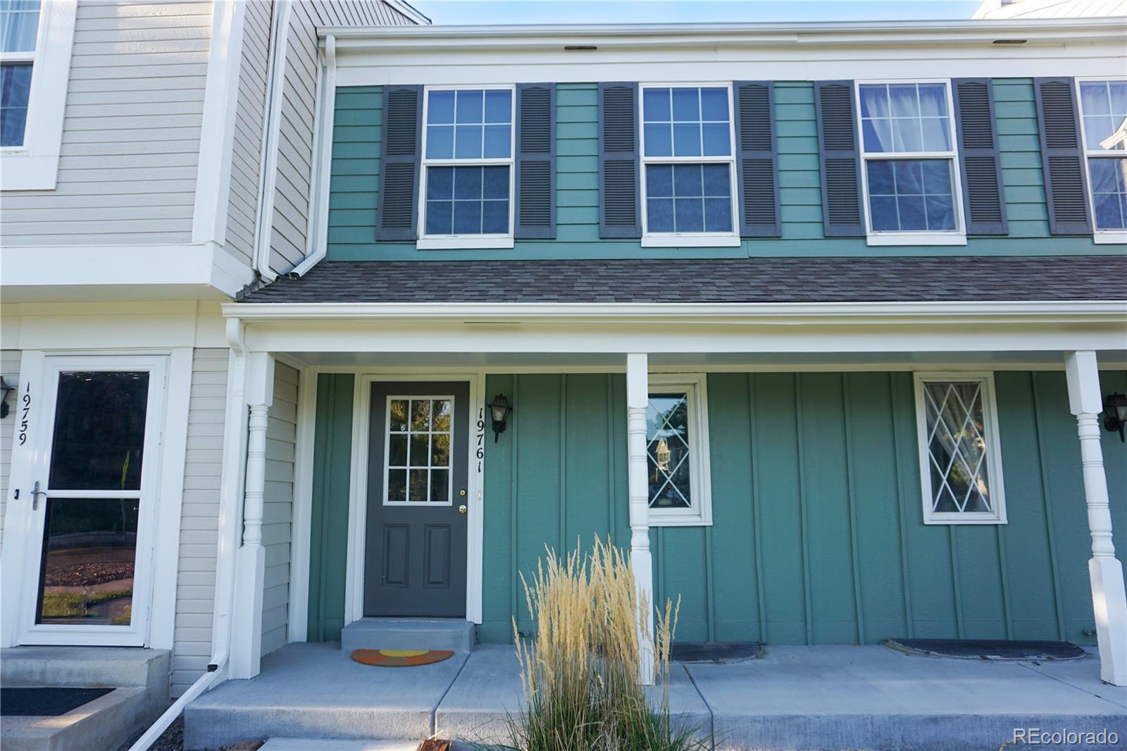 Summerset Ln, Parker, CO 80138