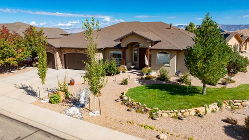 2664 Eagle Ridge Dr, Grand Junction, CO, 81503-3410 | Card Image