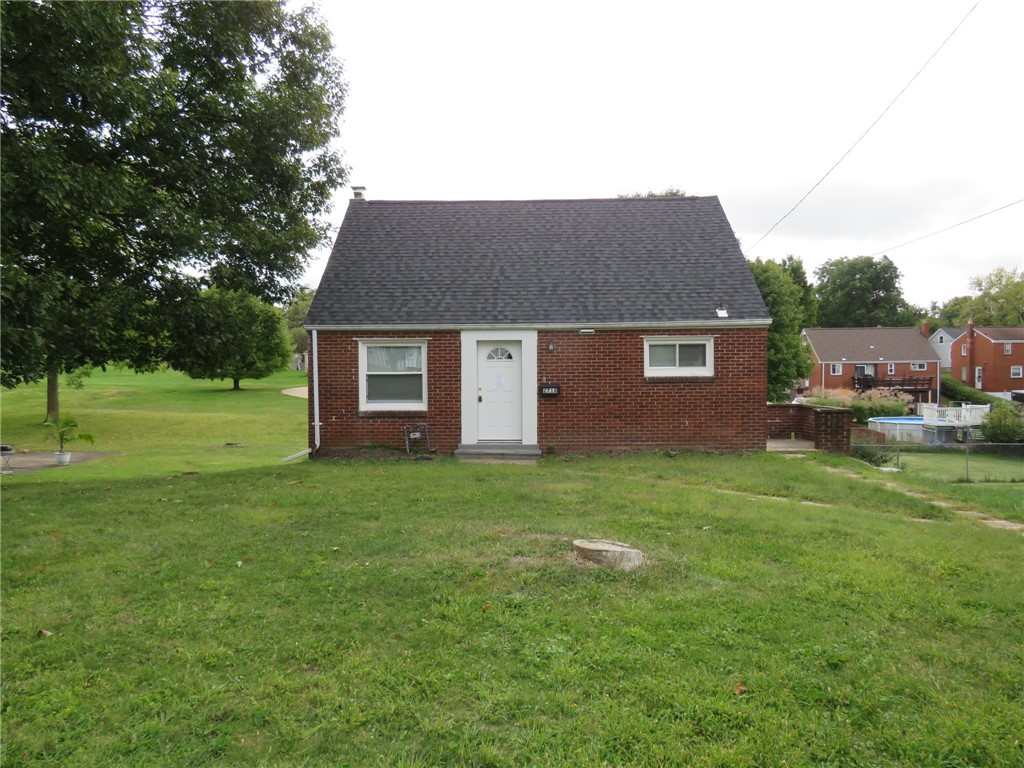 Reiter Rd, Pittsburgh, PA 15235