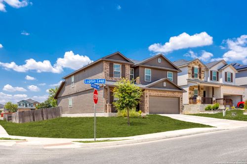2625 Lupton Leap, San Antonio, TX, 78245 | Card Image