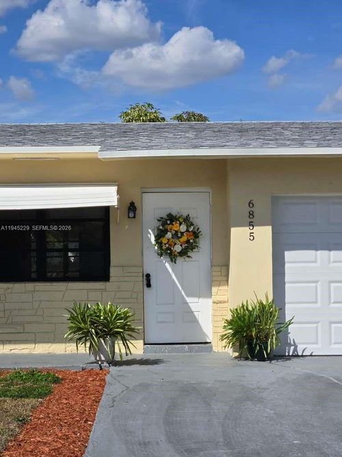6855 Nw 9th St, Margate, FL, 33063-3425 | Card Image