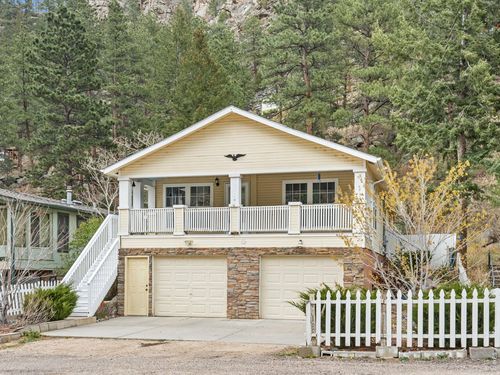 270 River Fork Rd, Drake, CO, 80515 | Card Image