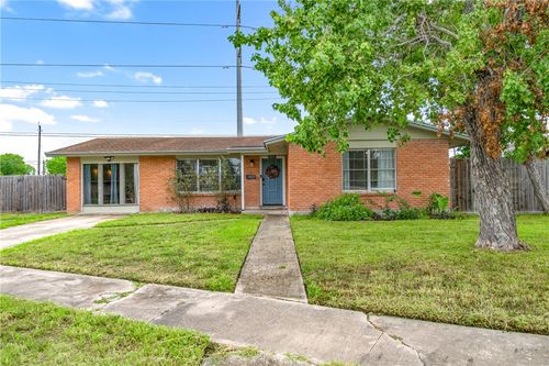 4110 Del Starr Dr, Corpus Christi, TX, 78413-3408 | Card Image
