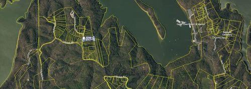 1.55 AC Turkey Ridge Rd, Byrdstown, TN, 38549 | Card Image