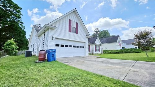 2233 Hansford Pass, Buford, GA, 30519-6914 | Card Image