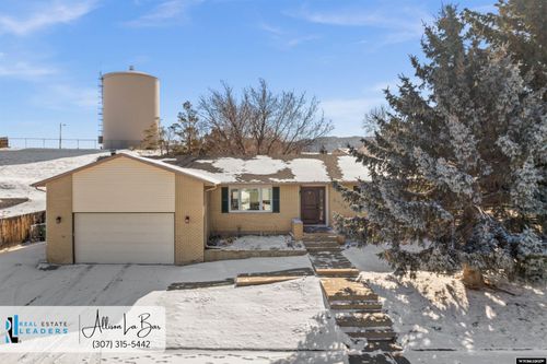 4025 Placid Drive, Casper, WY, 82604 | Card Image