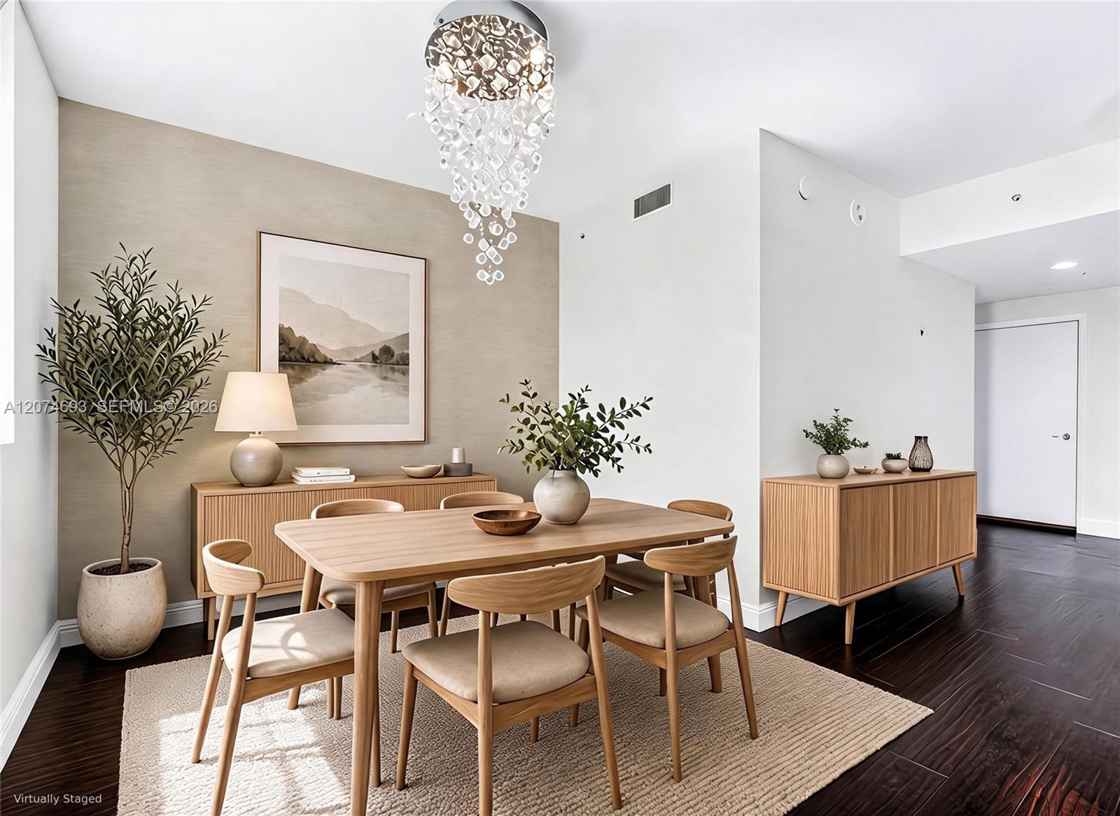 Residential Lease in Miami 5