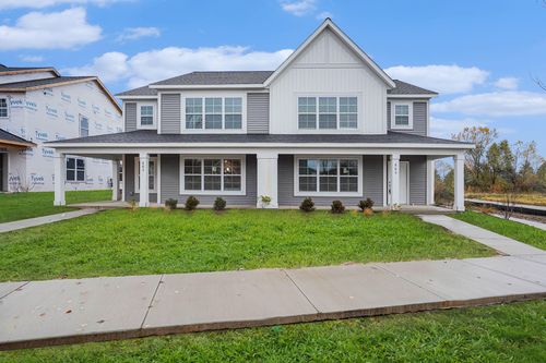 832 Winchester Street, Holland, MI, 49423 | Card Image