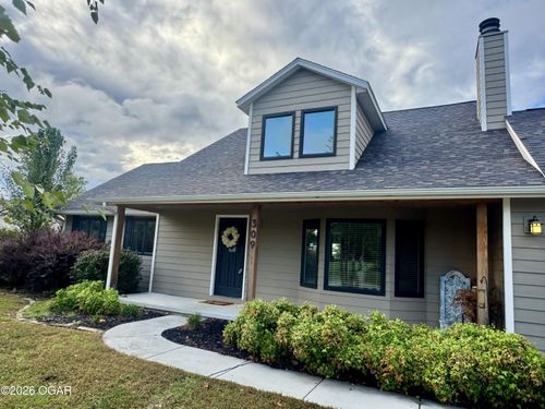 309 Lakeview Ln, Carl Junction, MO, 64834-9623 | Card Image