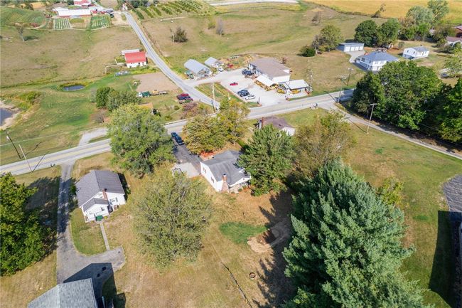 7630 State Route 819, House other with 3 bedrooms, 2 bathrooms and 1 parking in Hunker PA | Image 23