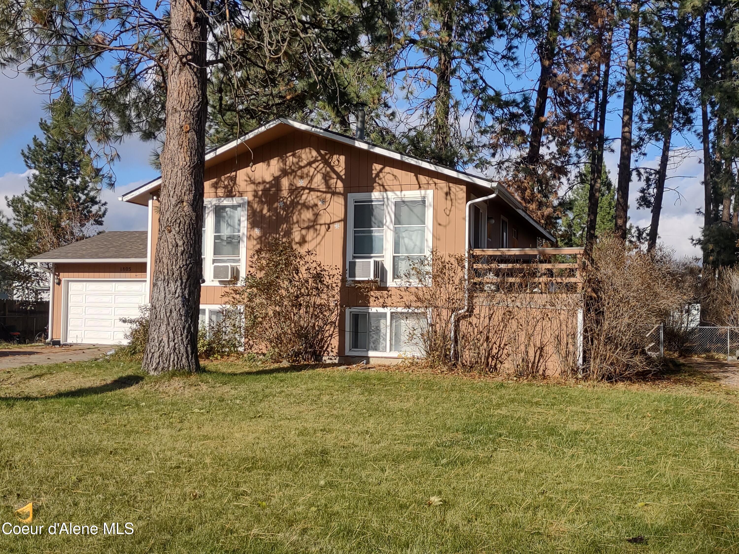 2nd Ave, Post Falls, ID 83854