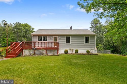 14589 Dry Bridge Rd, RUTHER GLEN, VA, 22546-3709 | Card Image
