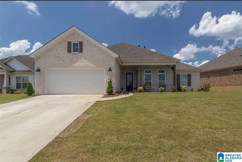 9355 Crescent Lodge Cir, Pike Road, AL, 36064-2598 | Card Image