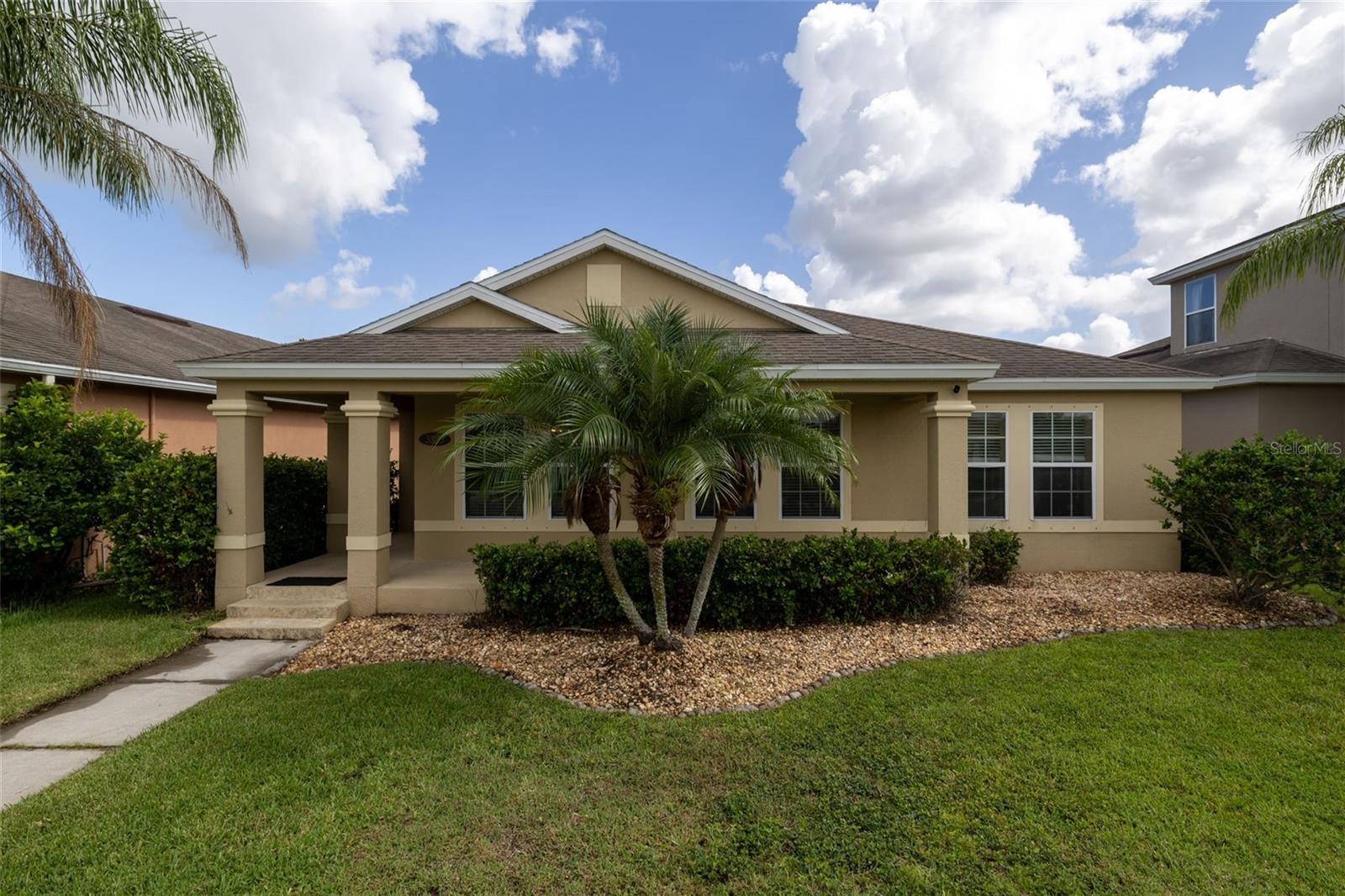 Marsili Ave, New Smyrna Beach, FL 32168