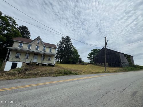 574 Sunset Rd, Carrolltown, PA, 15722 | Card Image