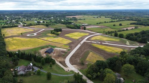 1020 High Ridge Dr, Richfield, WI, 53076 | Card Image