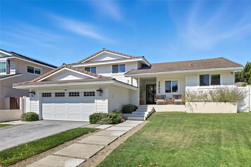 2805 W 233rd St, Torrance, CA, 90505-3113 | Card Image